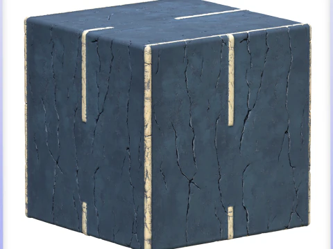 Road Seamless Texture CG Textures