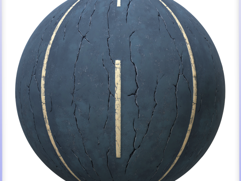 Road Seamless Texture Tekstur CG