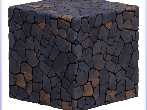 Road Seamless Texture Tekstur CG