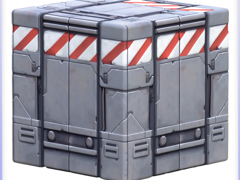 SciFi Seamless Texture CG टेक्स्चर्स