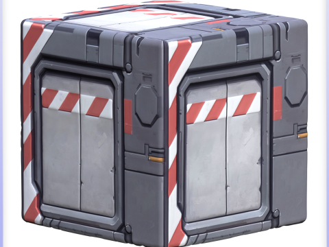 SciFi Seamless Texture CG टेक्स्चर्स