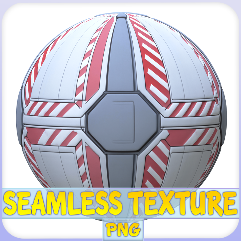 SciFi Seamless Texture CG テクスチャ .c4d .max .obj .3ds .fbx .stl .blend 