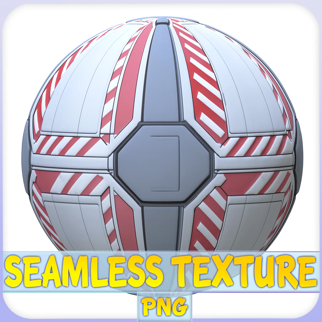 SciFi Seamless Texture CG Textures .c4d .max .obj .3ds .fbx .stl .blend