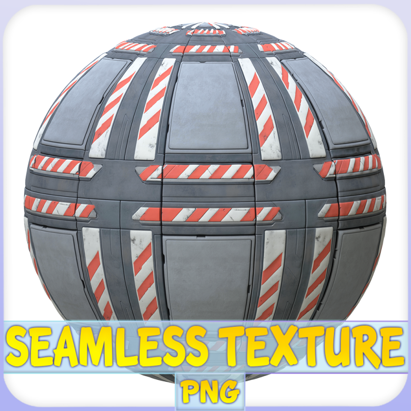 SciFi Seamless Texture CG Texturen .c4d .max .obj .3ds .fbx .stl .blend 