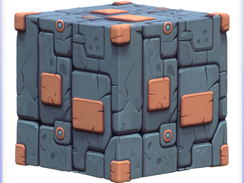 SciFi Seamless Texture CG Texturen