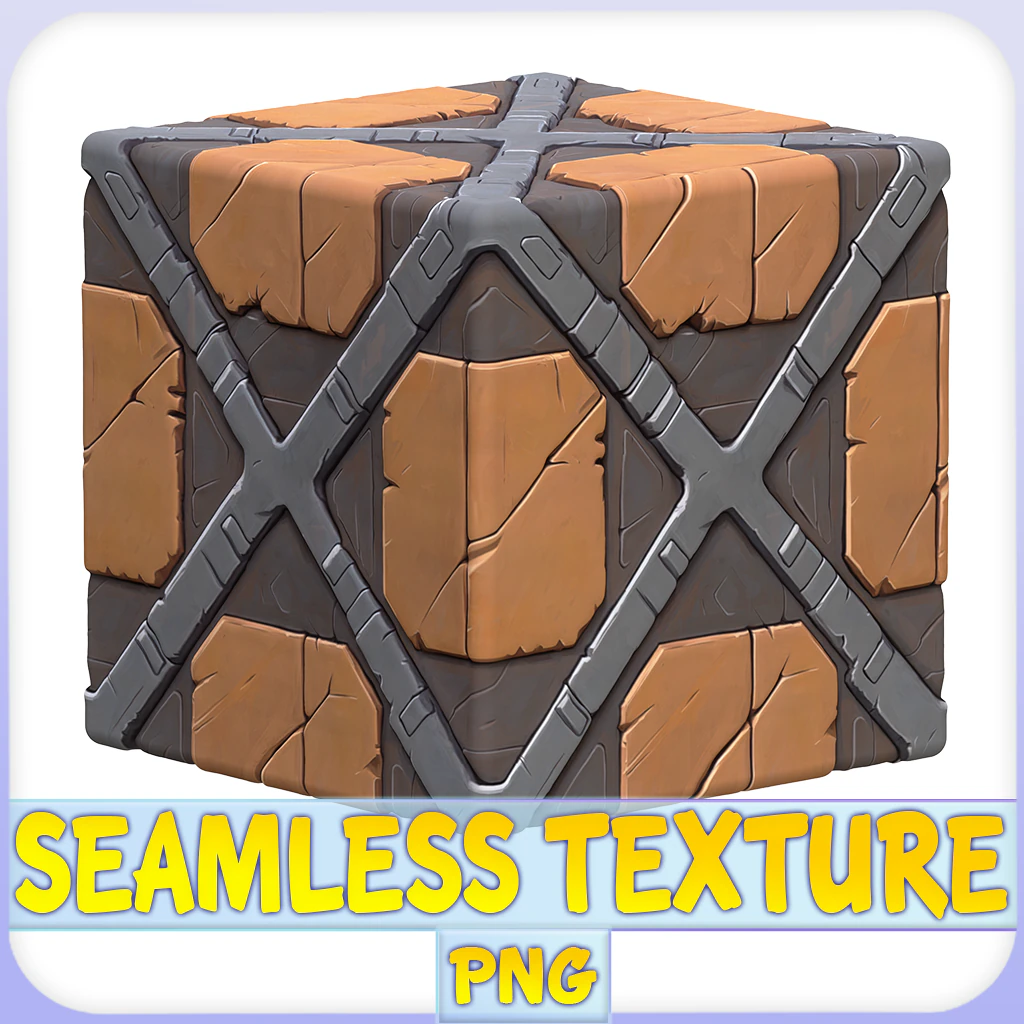 SciFi Seamless Texture CG Textures .c4d .max .obj .3ds .fbx .stl .blend