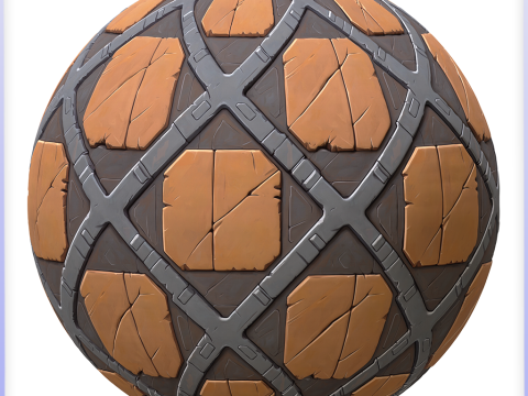 SciFi Seamless Texture CG Texturen
