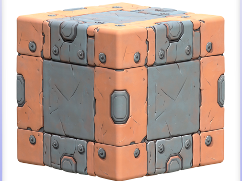 SciFi Seamless Texture CG टेक्स्चर्स
