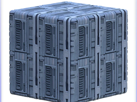 SciFi безшовні текстури CG Текстури