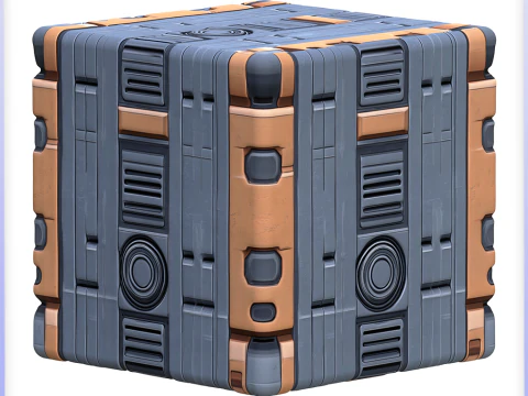 Textura sem costura de fic&ccedil;&atilde;o cient&iacute;fica Texturas CG