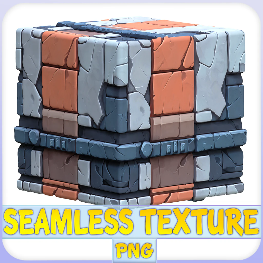 SciFi Seamless Texture CG Textures .c4d .max .obj .3ds .fbx .stl .blend 