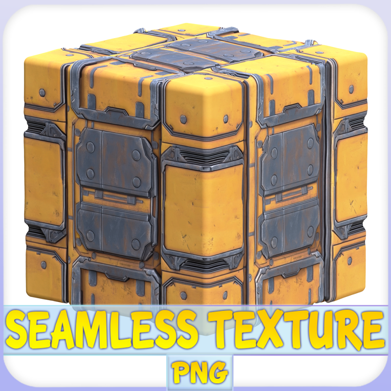 SciFi Seamless Texture CG Текстури .c4d .max .obj .3ds .fbx .stl .blend 