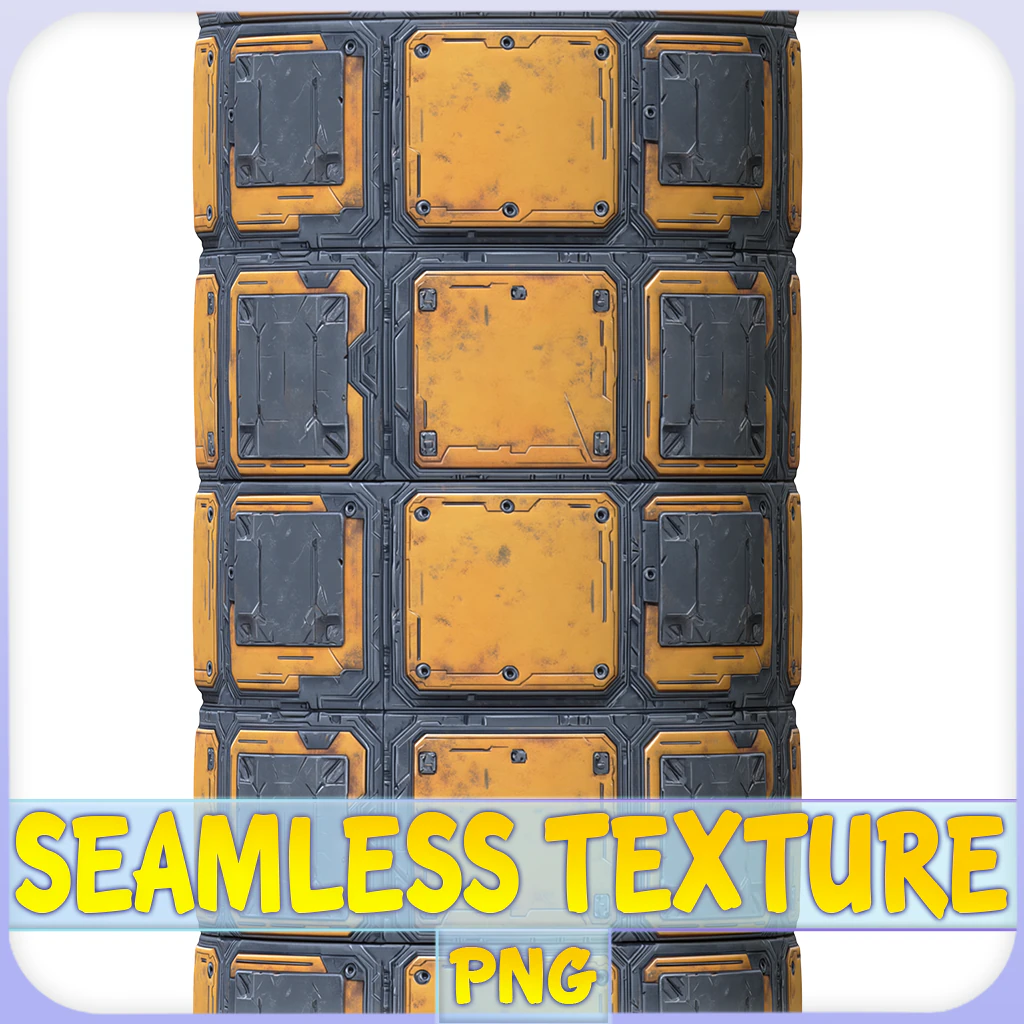 Texture transparente de science-fiction CG Textures .c4d .max .obj .3ds .fbx .stl .blend 