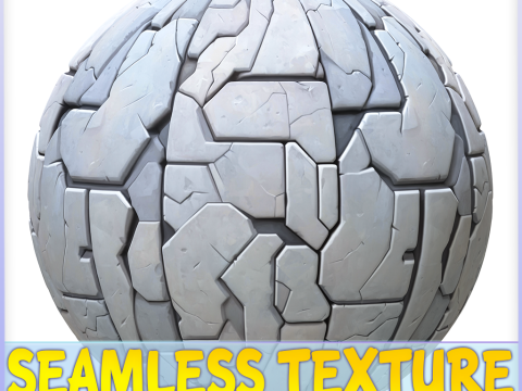 SciFi Seamless Texture Texturas CG
