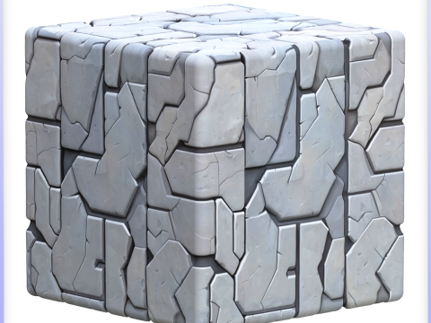 SciFi Seamless Texture CG Texturen