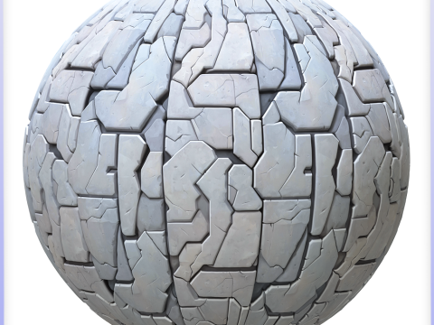 SciFi Seamless Texture CG Texturen