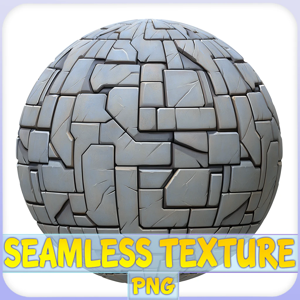 SciFi Seamless Texture CG Textures .c4d .max .obj .3ds .fbx .stl .blend 
