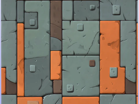 Struttura senza giunte di fantascienza CG Textures