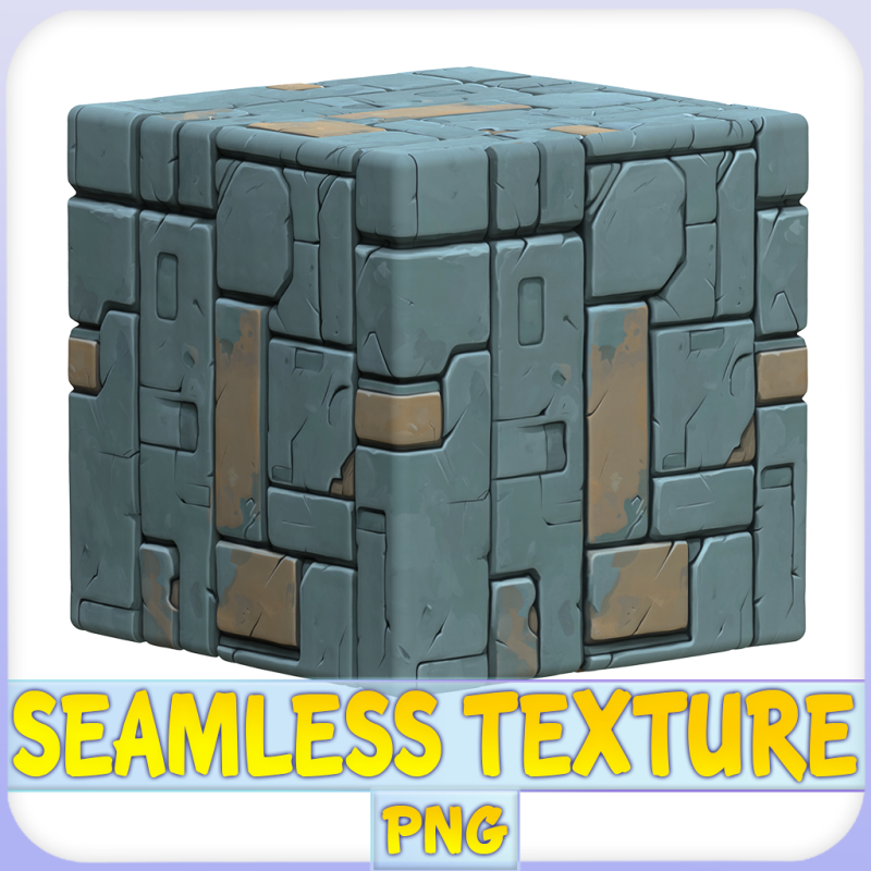 SciFi Seamless Texture CG Текстури .c4d .max .obj .3ds .fbx .stl .blend 