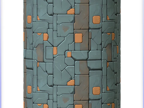 SF のシームレスなテクスチャ CG テクスチャ