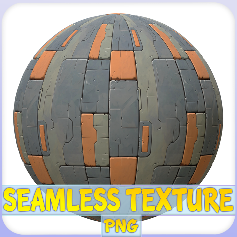 SciFi Seamless Texture CG テクスチャ .c4d .max .obj .3ds .fbx .stl .blend 
