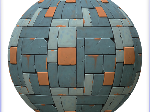 SciFi Seamless Texture CG Texturen