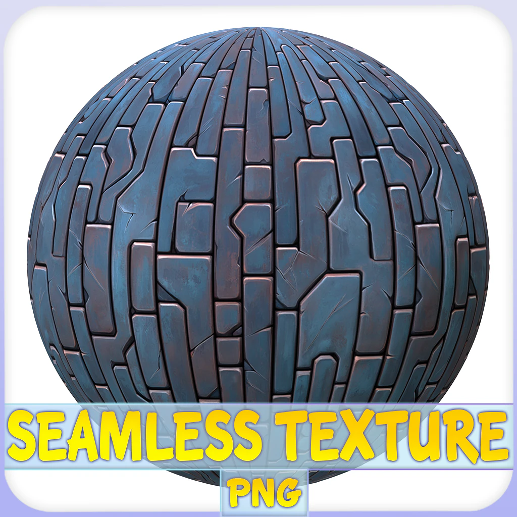 Texture transparente de science-fiction CG Textures .c4d .max .obj .3ds .fbx .stl .blend 