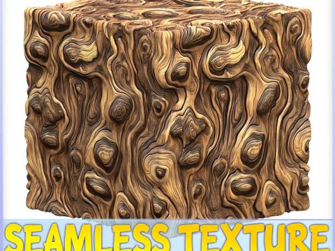 Стилізований чужорідних безшовні текстури CG Текстури