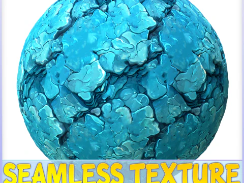 Struttura senza giunte del pavimento stilizzato CG Textures