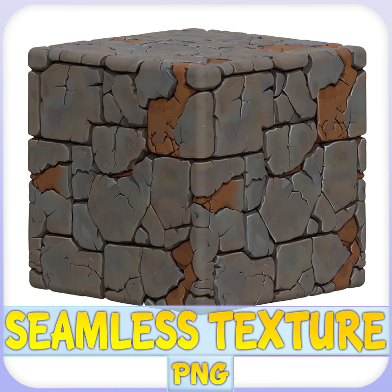 Struttura senza giunte del pavimento stilizzato CG Textures .c4d .max .obj .3ds .fbx .stl .blend