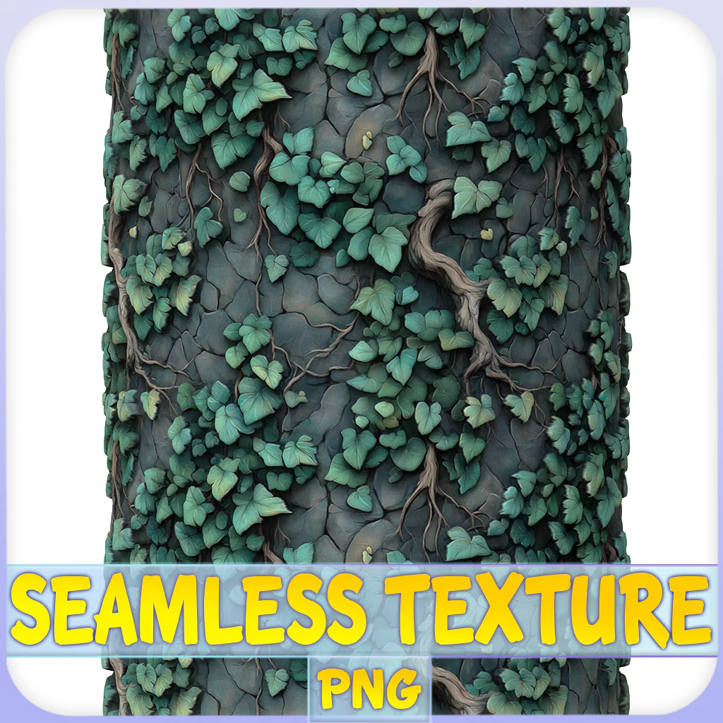 Stylized Floor Seamless Texture CG Textures .c4d .max .obj .3ds .fbx .stl .blend 