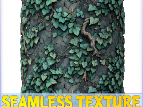 Stylized Floor Seamless Texture CG 텍스쳐