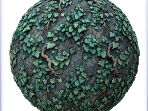 Stylized Floor Seamless Texture CG 텍스쳐