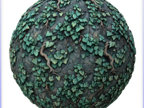 Stylized Floor Seamless Texture CG Textures