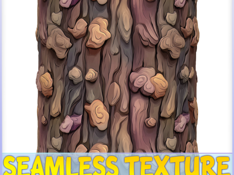 Stylized Floor Seamless Texture CG टेक्स्चर्स