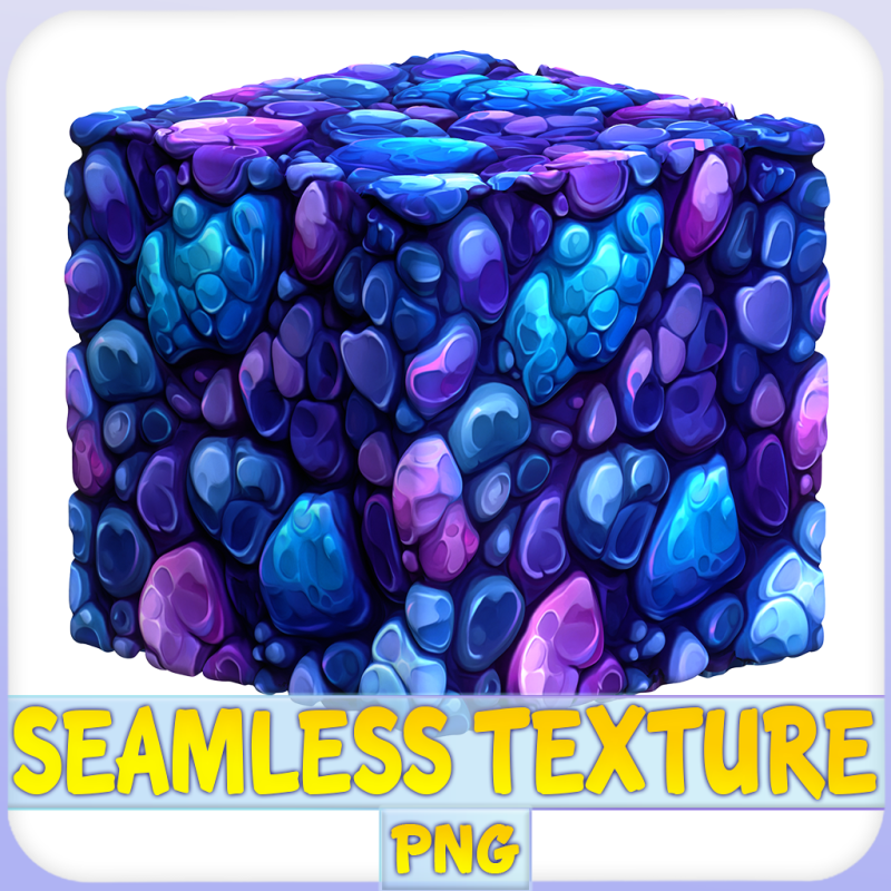 Stylized Floor Seamless Texture CG Texturen .c4d .max .obj .3ds .fbx .stl .blend 