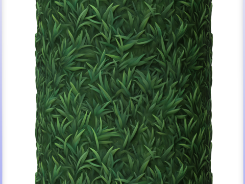 Stylized Ground Seamless Texture CG 纹理