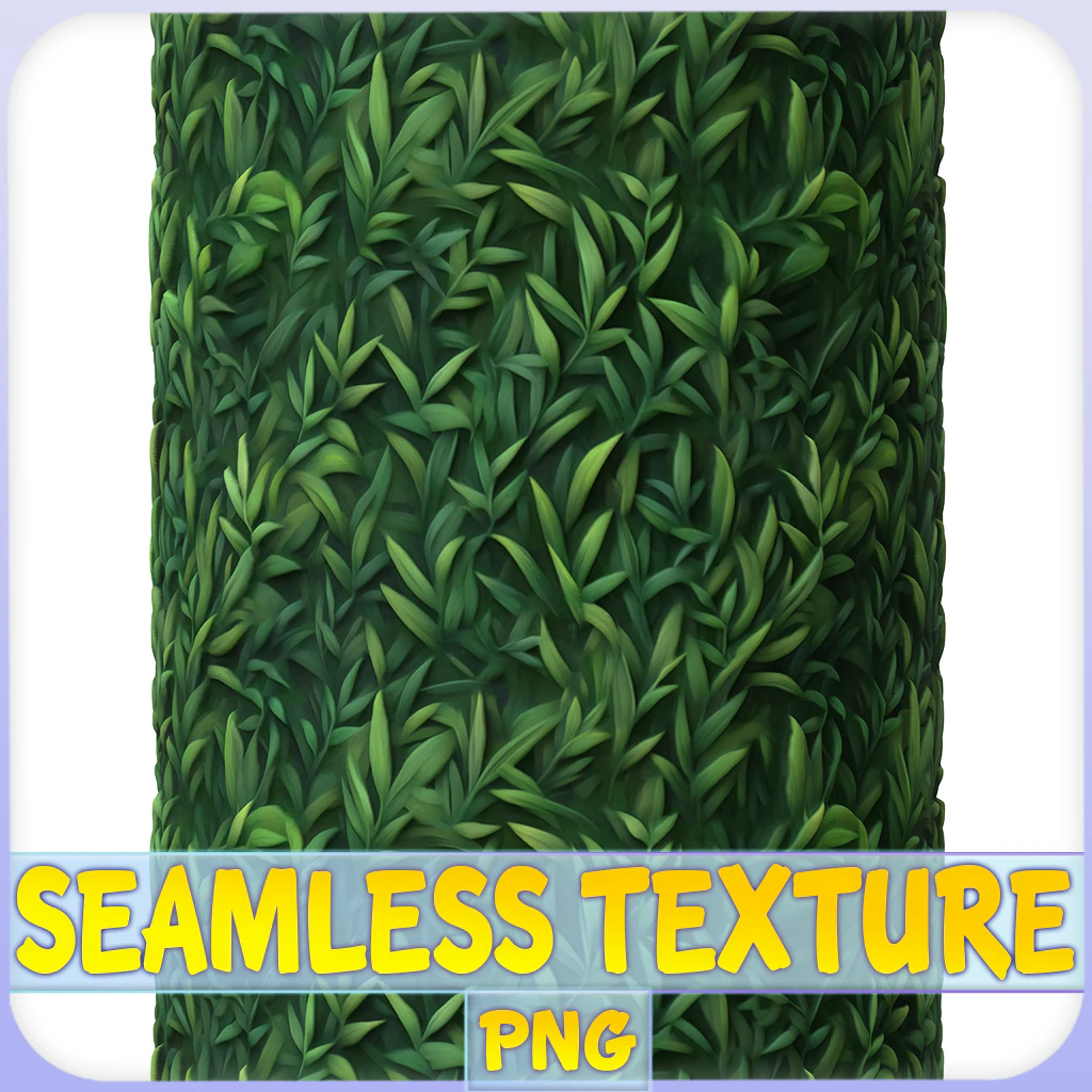 Stylized Ground Seamless Texture CG Textures .c4d .max .obj .3ds .fbx .stl .blend 