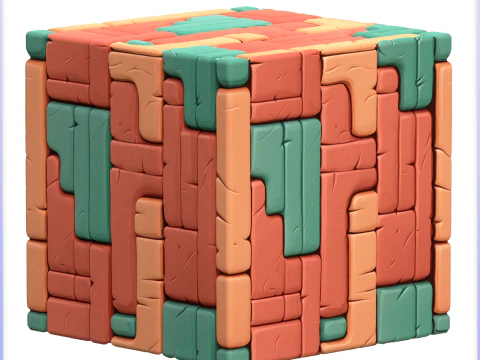 Textura transparente de pared estilizada Texturas CG