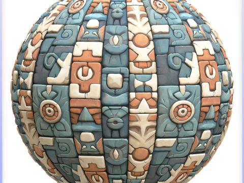 양식에 일치시키는 벽 원활한 텍스처 CG 텍스쳐