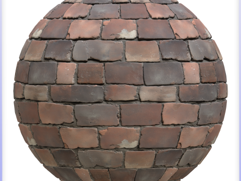 Stylized Wall Seamless Texture CG 纹理