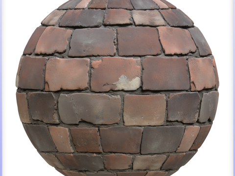 Stylized Wall Seamless Texture CG 纹理
