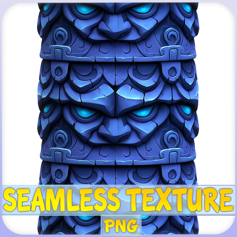 Stylized Wall Seamless Texture CG Textures .c4d .max .obj .3ds .fbx .stl .blend 