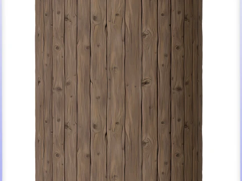 Struttura senza giunte di legno stilizzato CG Textures