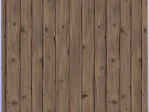 Struttura senza giunte di legno stilizzato CG Textures