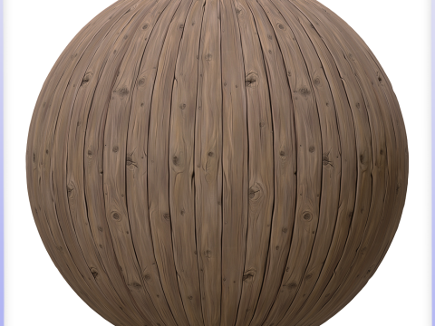 Stylized Wood Seamless Texture Texturas CG