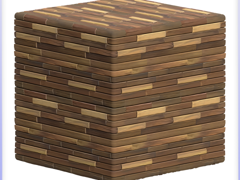 Stylized Wood Seamless Texture Texturas CG