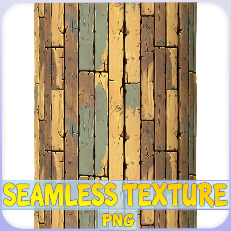 Stylized Wood Seamless Texture Texturas CG .c4d .max .obj .3ds .fbx .stl .blend 