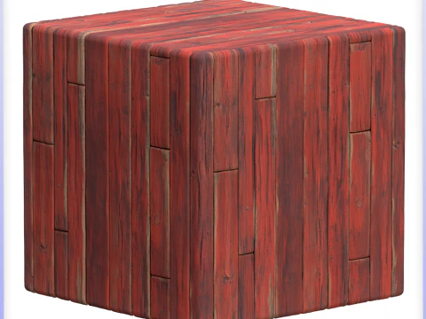 Struttura senza giunte di legno stilizzato CG Textures