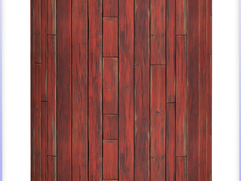 Stylized Wood Seamless Texture Texturas CG
